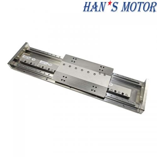 HAN'S MOTOR direct drive stage